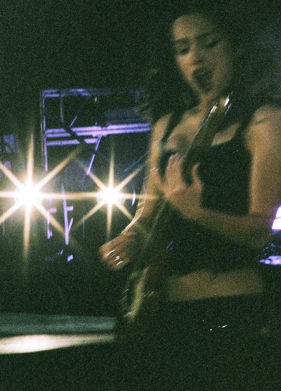Olivia Rodrigo