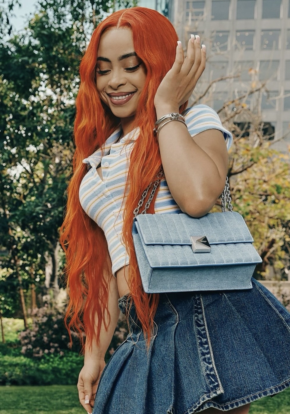 Ice Spice
