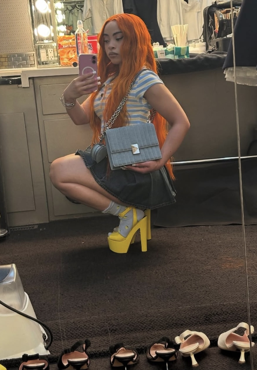 Ice Spice
