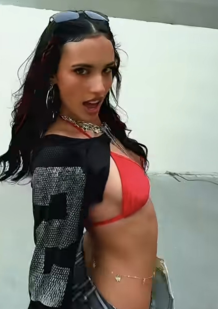 Kylie Cantrall