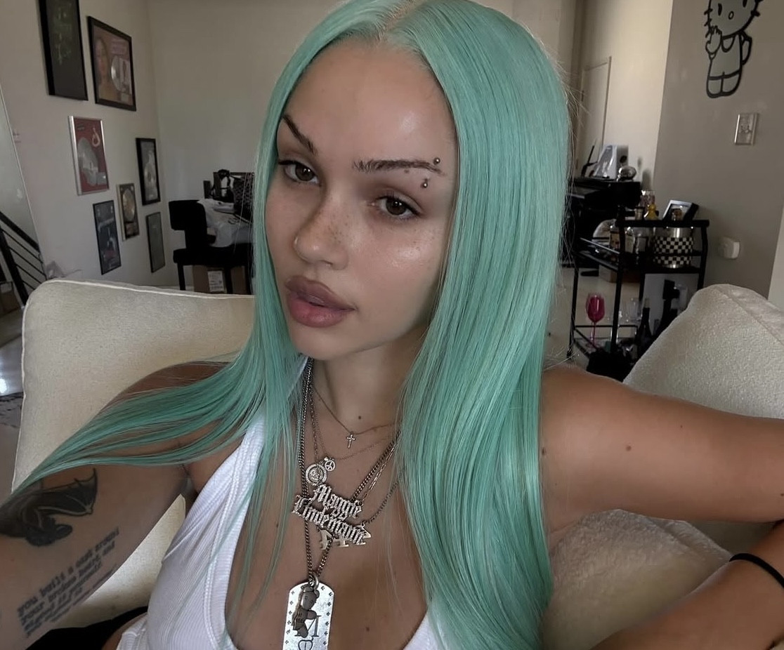 MAGGIE LINDEMANN