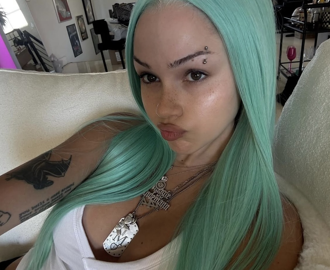 MAGGIE LINDEMANN