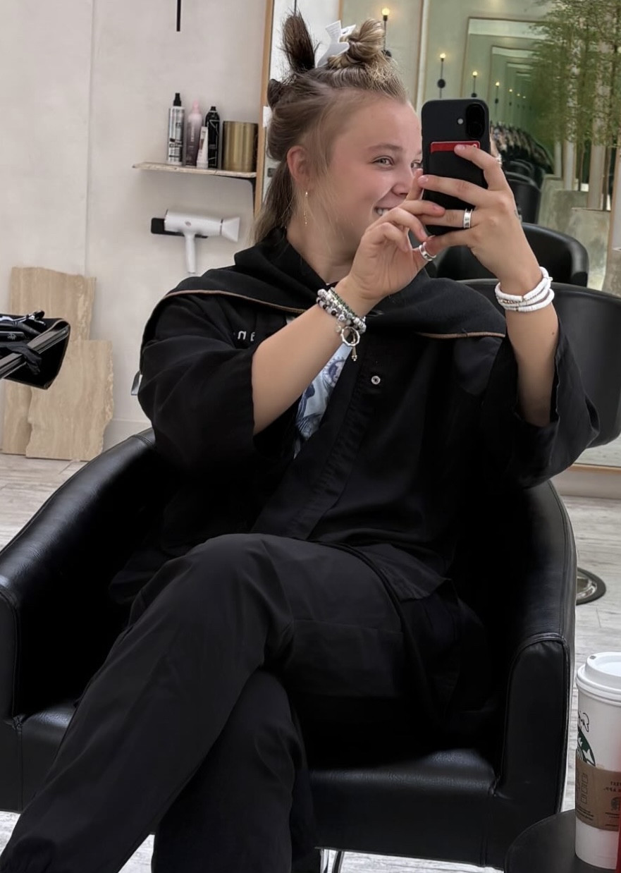 JoJo Siwa