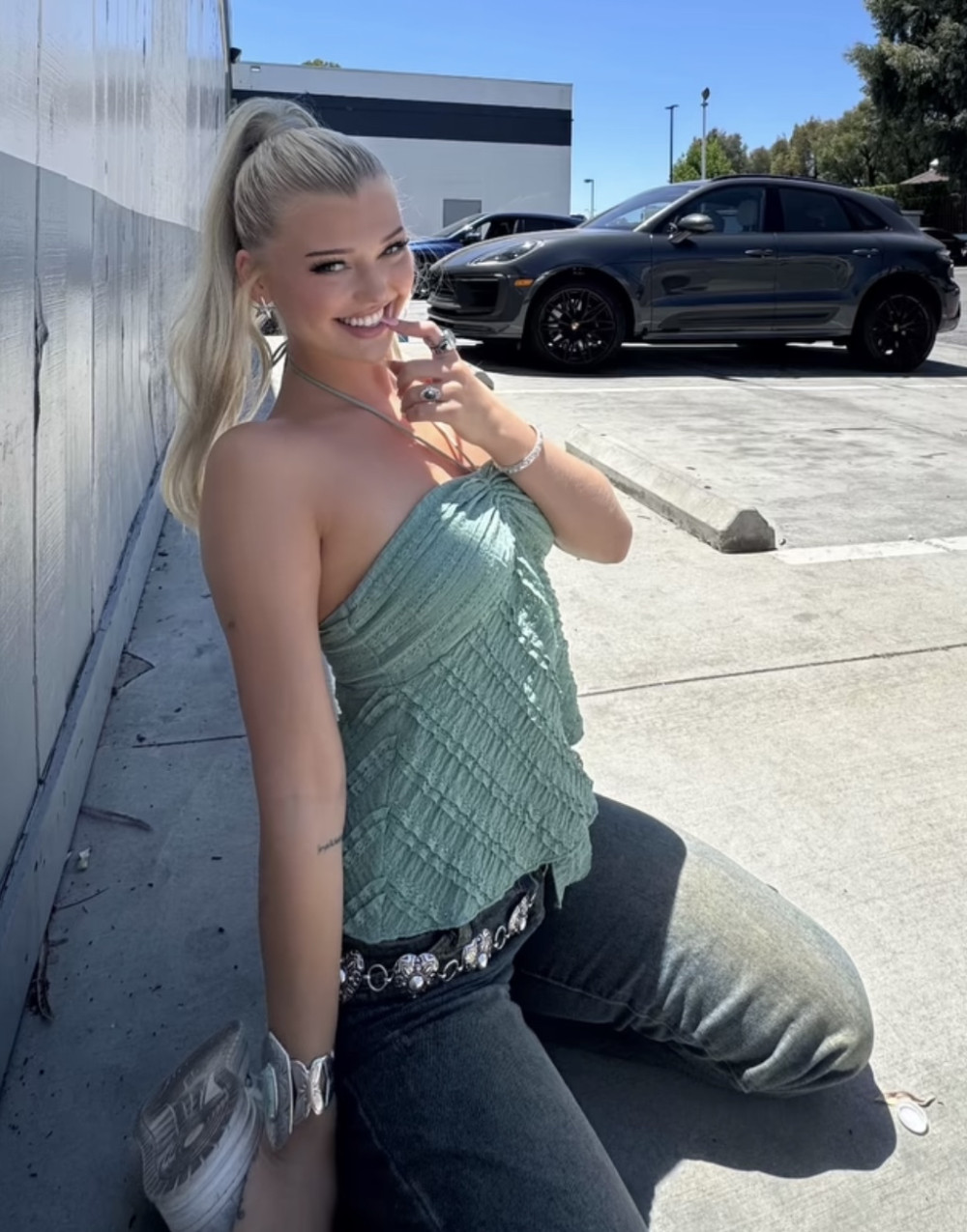 Loren