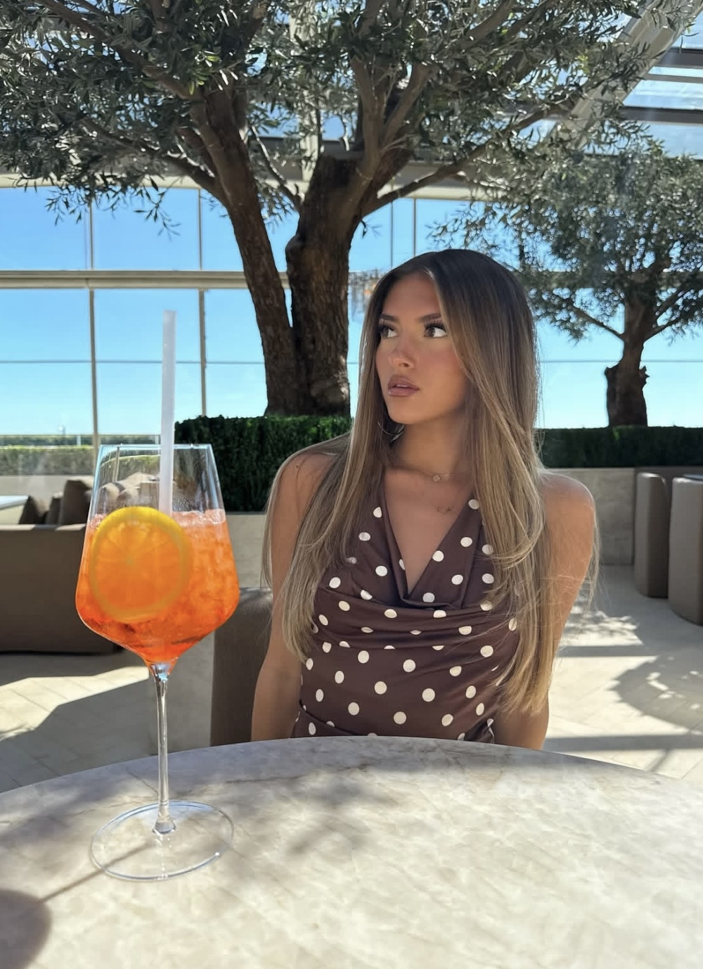 CoCo Quinn