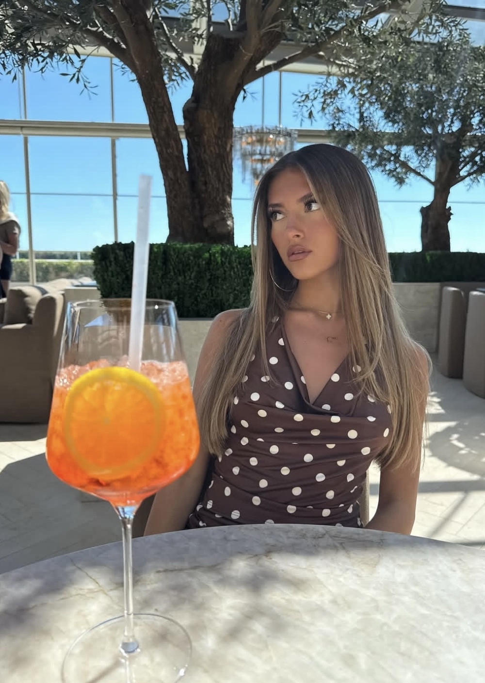 CoCo Quinn