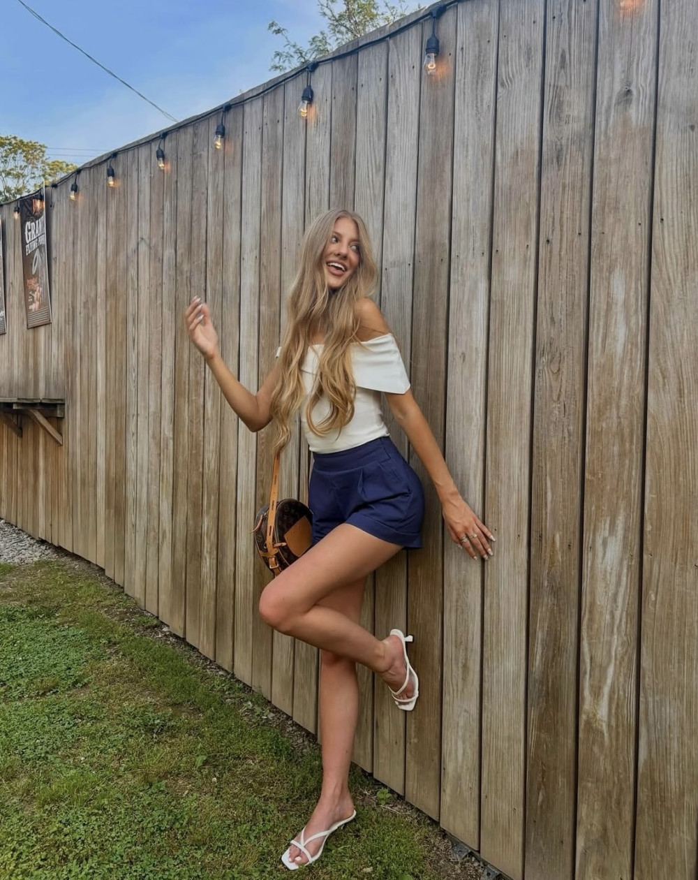 Paige Hyland
