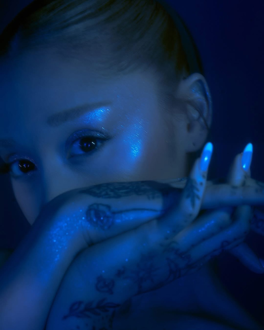 Ariana Grande