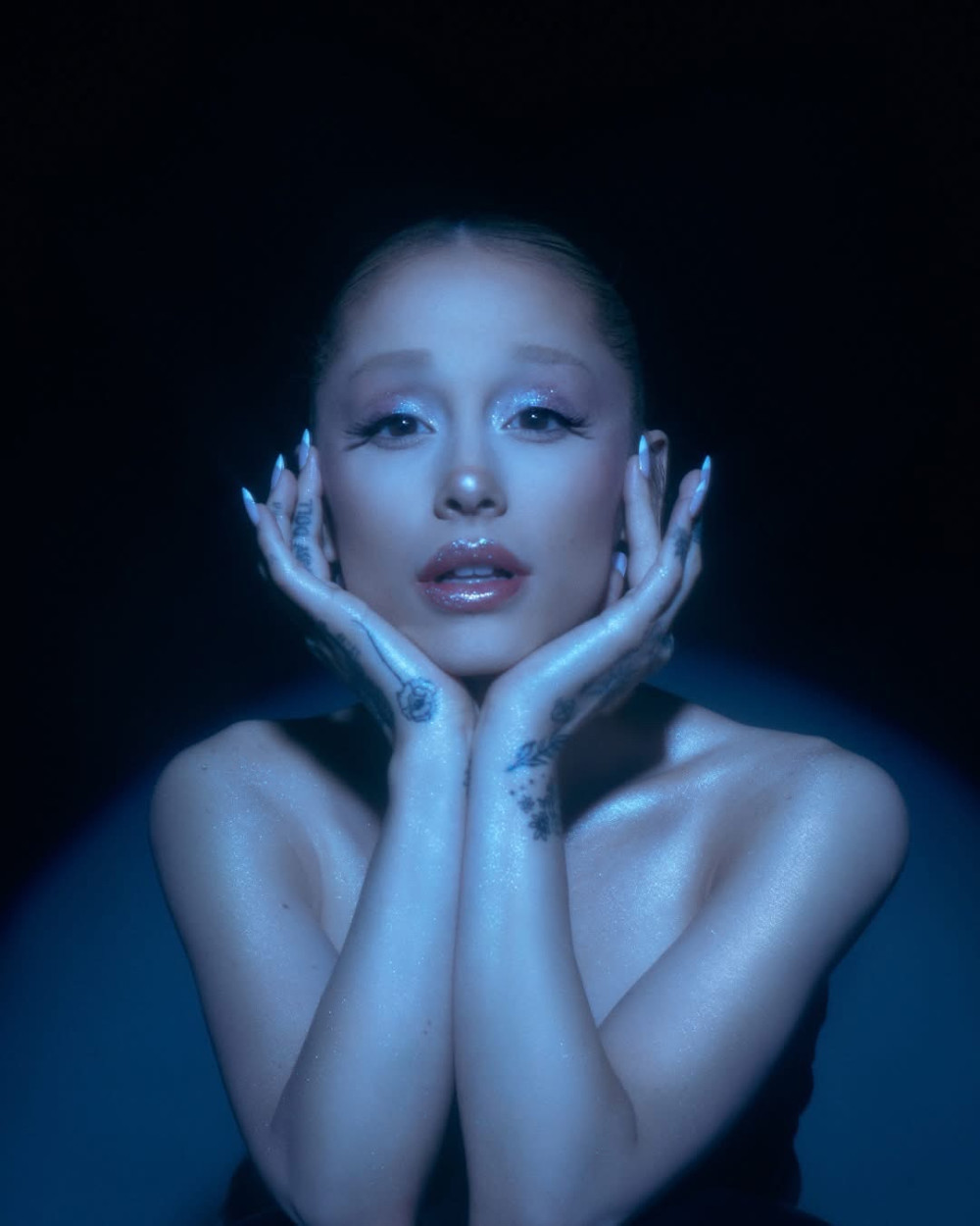 Ariana Grande