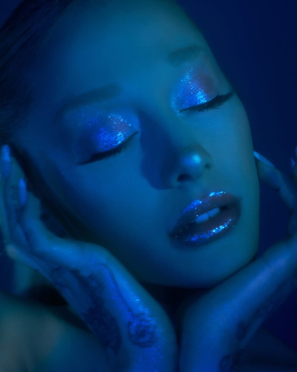 Ariana Grande