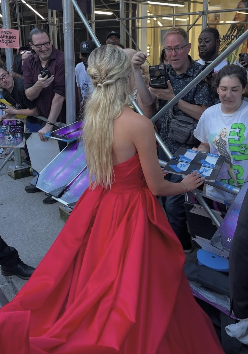 Jenna Davis
