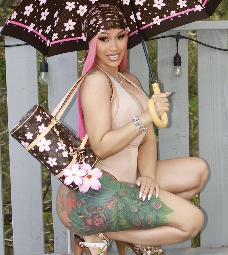 Cardi B