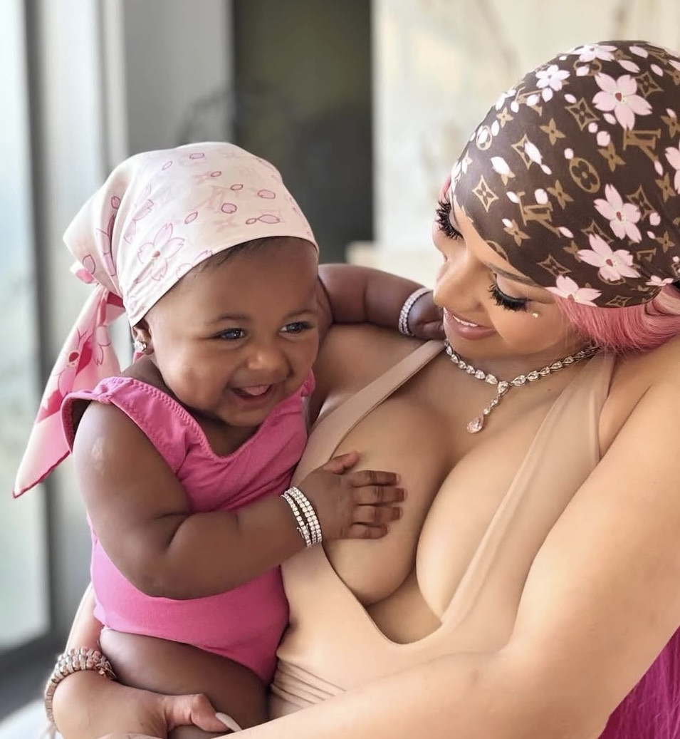 Cardi B