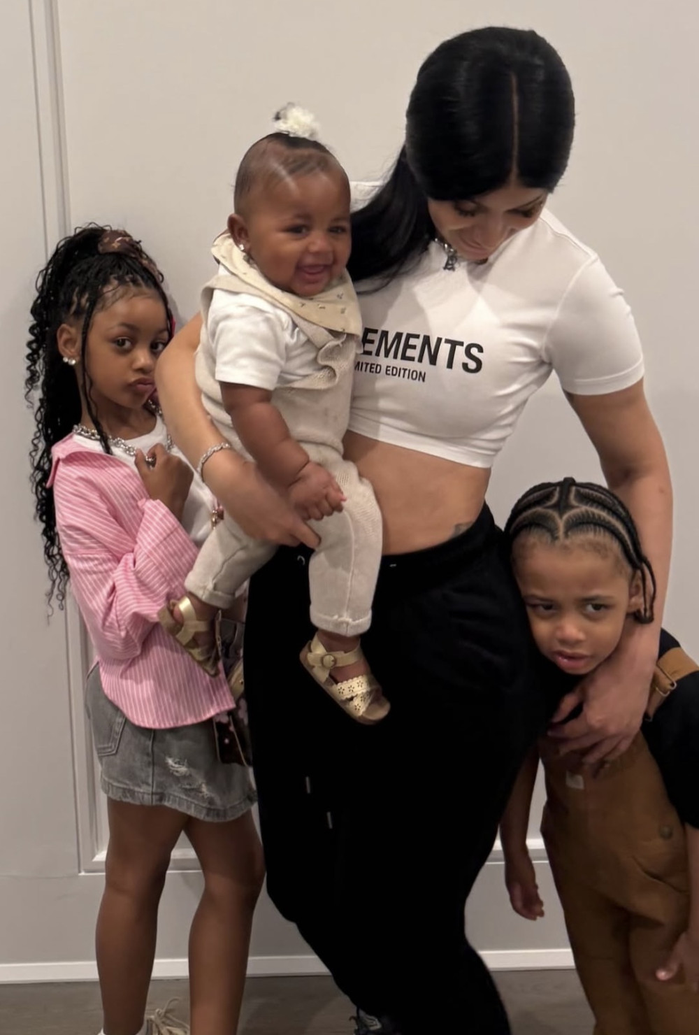 Cardi B