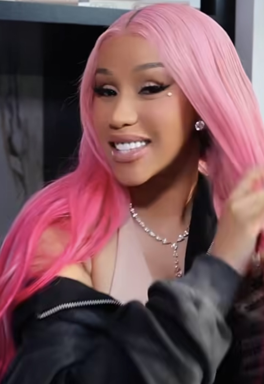 Cardi B