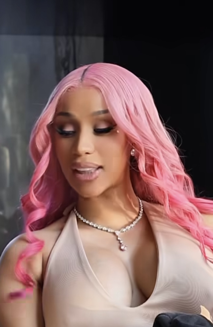 Cardi B