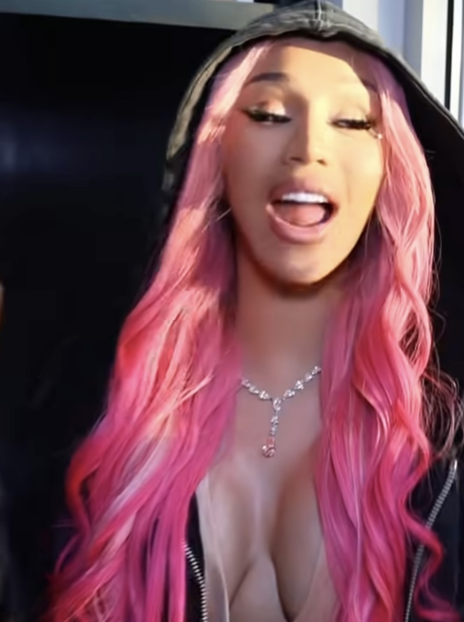 Cardi B