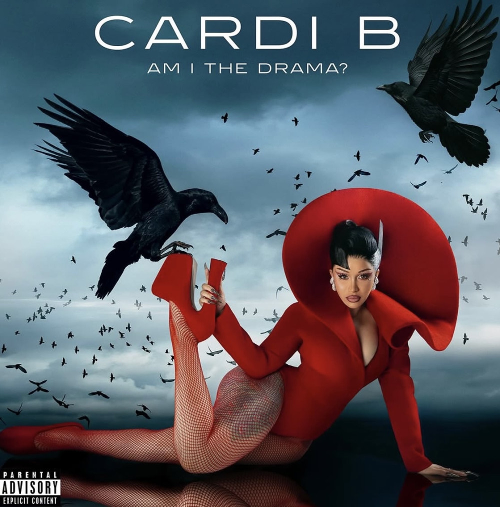 Cardi B