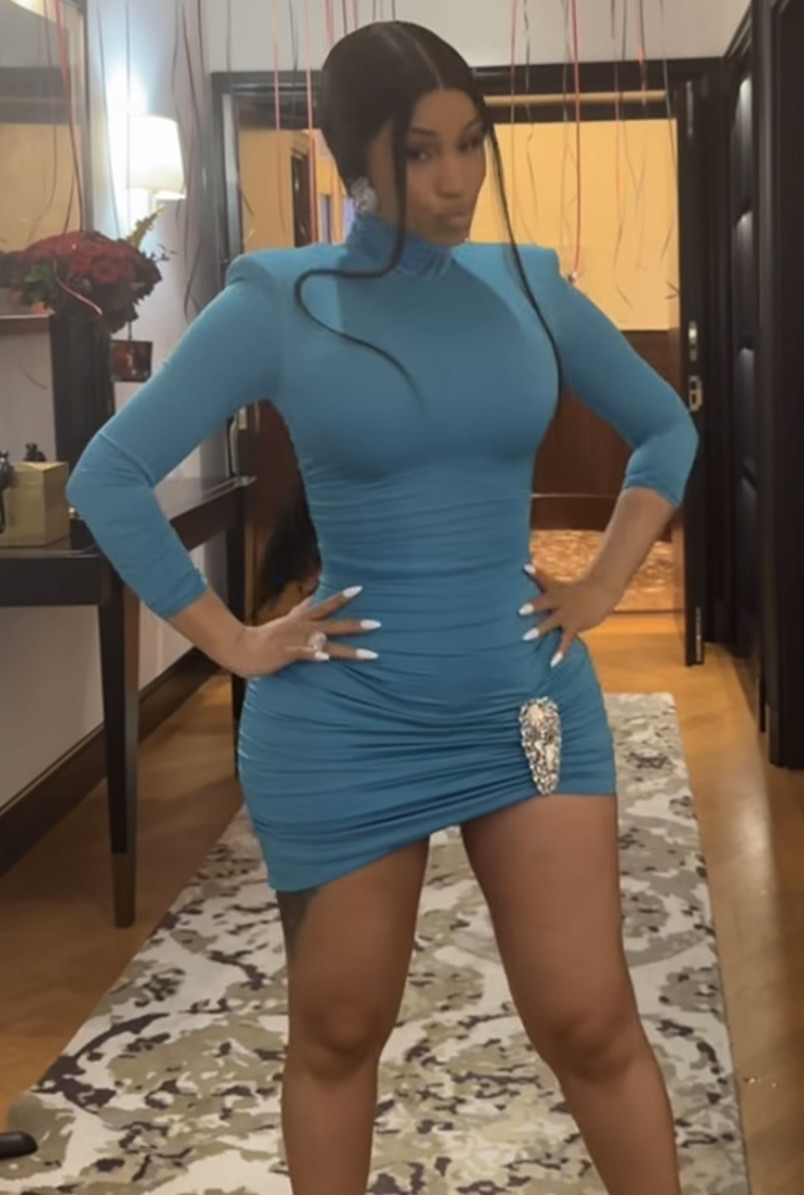 Cardi B