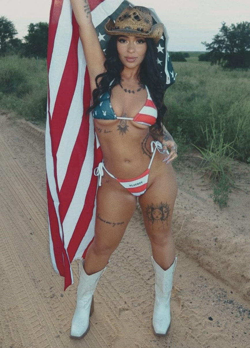Danielle Cohn