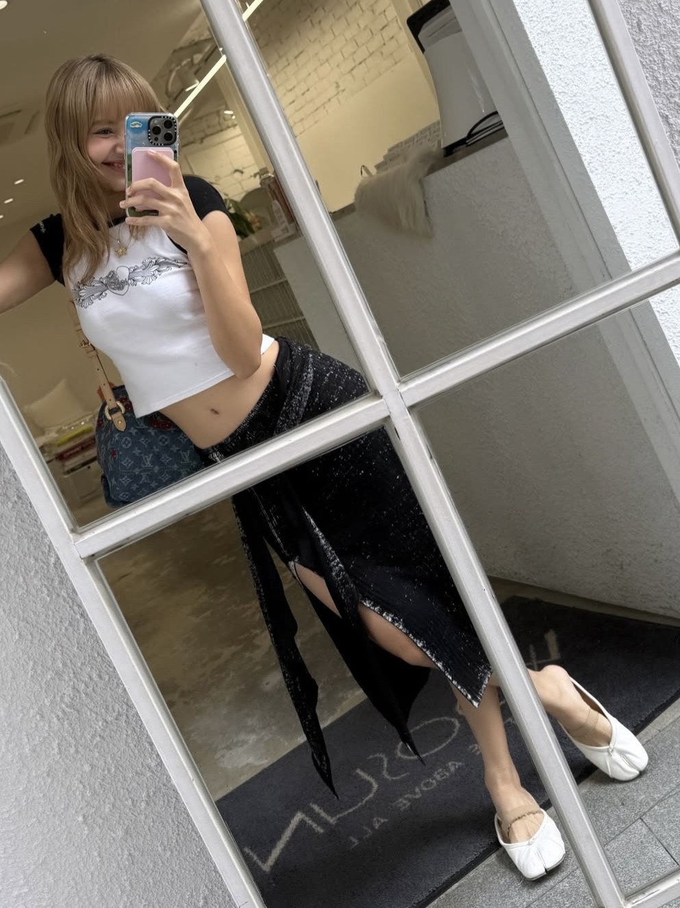 LISA