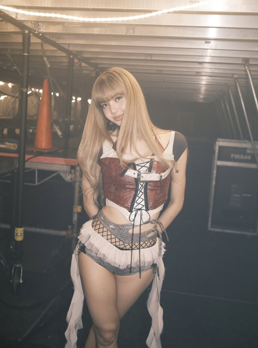 LISA
