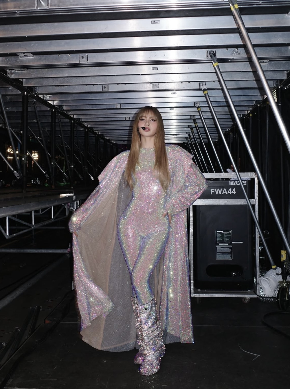 LISA