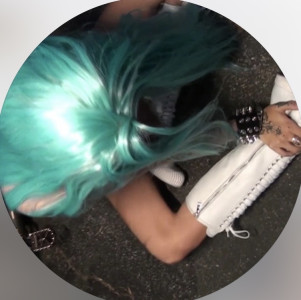 profile pic