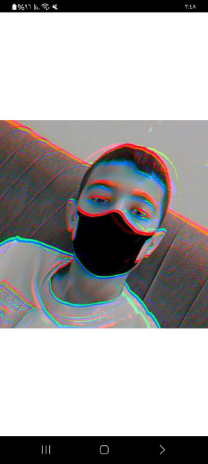 profile pic