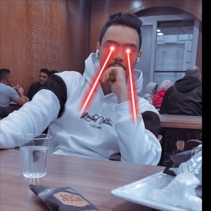 profile pic