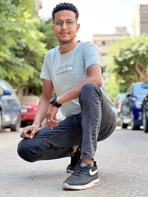 profile pic